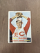 1957 Topps Baseball #393 Raul Sanchez RC Cincinnati Reds VG-P