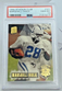 1994 NFL Topps Stadium Club RC #327 Marshall Faulk Draft Pick Colts PSA 10