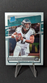 2020 Donruss Optic #164 Jalen Hurts Rated Rookie Eagles