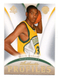 Kevin Durant 2007-08 Upper Deck SP Authentic Profiles Rookie RC #AP-13