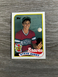 1989 Topps Steve Avery Rookie Baseball Card #784 Atlanta Braves (C)