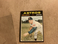 1971 Topps Baseball Card High Number #741 Skip Guinn - Near Mint - Great Corners