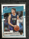 LaMelo Ball 2020-21 Panini Donruss Rated Rookie RC #202 Charlotte Hornets NBA
