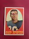 1958 Topps - #30 Alex Webster