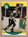 Mike Modano 1990-91 Pro Set Hockey Rookie Card #142, NM-MT