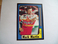 MARK MARTIN 1991 MAXX #6 NASCAR RACE CARD FOLGERS VERSION HOF