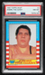 1987 Topps WWF Andre the Giant #2 PSA 8