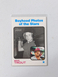 2022 Topps Heritage Mike Trout Boyhood Photos of the Stars Insert Angels #341