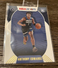 2020-21 Panini NBA Hoops Anthony Edwards Rookie RC Card #216 Timberwolves