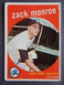 Zack Monroe #108 Topps 1959 Baseball Card (New York Yankees) A