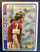 Joe Theismann - 1978 Topps  Football  #416  Washington Redskins EXMT+  *PCA*