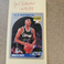 1990-91 NBA Hoops - #214 Nick Anderson (RC)