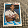 1990 Fleer Baseball #586 David Justice Rookie Card - Atlanta Braves/Near mint 