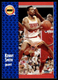1991-92 Fleer Kenny Smith Houston Rockets #78