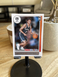 2021-22 Panini NBA Hoops Cameron Thomas Rookie Card RC #231 Brooklyn Nets