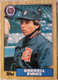 1987 Topps - #265 Darrell Evans Baseball Card