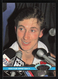 1991-92 Stadium Club #1 Wayne Gretzky Card TW