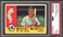 1960 Topps #350 Mickey Mantle Yankees PSA 7 NM!  Gorgeous Card!!