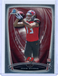 MIKE EVANS 2014 BOWMAN CHROME RC #170 TAMPA BAY BUCCANEERS