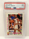 1992 Hoops Michael Jordan #341 USA PSA 9 Mint Newly Graded Slab! 🔥