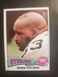 ernie holmes 1975 TOPPS  #328 RC STEELERS  DT