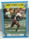 Art Monk 1987 Topps 1000 Yard Club Washington Redskins Football Card #19