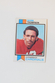 1973 TOPPS FOOTBALL #72 NORM THOMPSON RC.  ST. LOUIS CARDINALS. NM