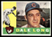 1960-61 Topps Dale Long #375