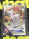 2016 Topps - #103 Trea Turner (RC) Nationals Phillies 