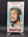 1969-70 Topps #30 Bob Rule RC Seattle Supersonics Basketball Card