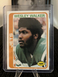 WESLEY WALKER ROOKIE 1978 Topps #327 EXMT NY Jets RC