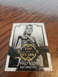 2016 Topps UFC Top of the Class Black Onyx Parallel Card Holly Holm #TOC-10
