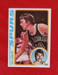 1978 Topps #51 Louie Dampier   San Antonio Spurs Basketball Card NM-MT+