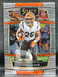 2021 Panini Select NFL - CHRIS EVANS RC #96 - ROOKIE CARD - BENGALS