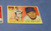 1955 Topps Stan Hack #6 vintage baseball card Chicago Cubs - VG