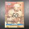 1991 Pro Set Football #4 Otto Graham Special Collectible Vintage Insert