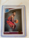 2018-19 Donruss Collin Sexton Rated Rookie RC #180