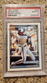 1991 Topps Baseball - Desert Shield #440 George Bell PSA 10