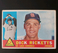 1960 Topps - #236 Dick Ricketts