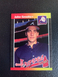 1989 Donruss #642 John Smoltz Rookie Card Atlanta Braves RC