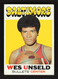 1971-72 Topps #95 Wes Unseld