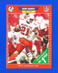 1989 Pro Set FOOTBALL #494 BARRY SANDERS RC NM-MINT HOF DETROIT LIONS (SB1)