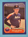 1986 Fleer Nolan Ryan Houston Astros #310 ⚾