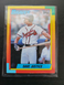 1990 Topps Traded #48T Dave Justice Rookie Atlanta Braves MLB Baseball Card