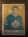 1970-71 OPC #218 Darryl Sittler RC rookie Maple Leafs O-Pee-Chee Excellent