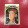 1972 TOPPS #510 TED WILLIAMS TEXAS RANGERS Manager HOF 
