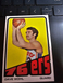 1972-73 Topps - #99 Dave Wohl (RC) Philadelphia 76ers