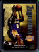 1997-98 Skybox Z Force Kobe Bryant Zupermen #195 Lakers