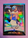 2001 Bowman Chrome Jose Reyes Refractor RC #164 NY Mets