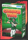 2023 Donruss Crunch Time Aaron Rodgers #CT-7 JW1